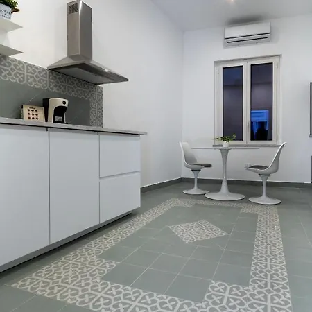 Apartamento Cortile Del Greco *