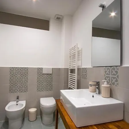 Cortile Del Greco Apartamento *